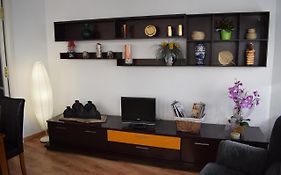 Albareda apartamento super-céntrico en Sarria